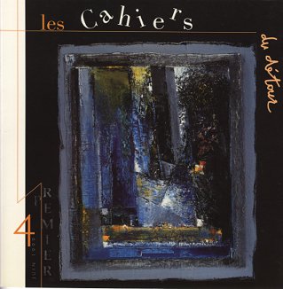 n°4 de juin 1999