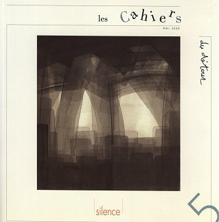 n° 5 de mai 2000